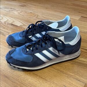 Adidas vintage TRX shoes size 10.5 men’s